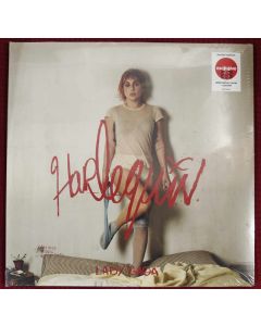 Harlequin