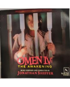Omen IV The Awakening