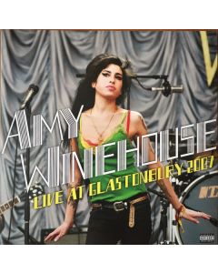 Live At Glastonbury 2007