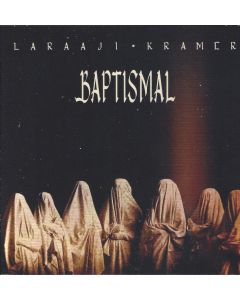 Baptismal - Ambient Symphony # 1