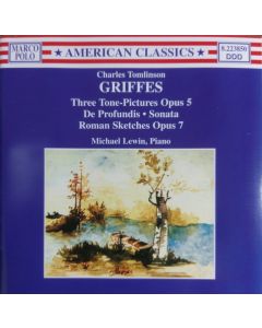 Complete Piano Music, Volume 1