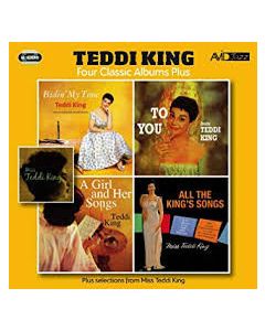 Four Classic Albums Plus
