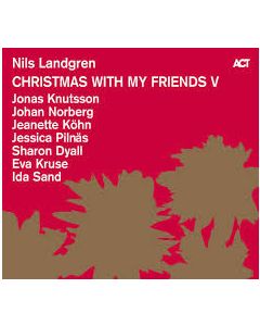 Christmas With My Friends V