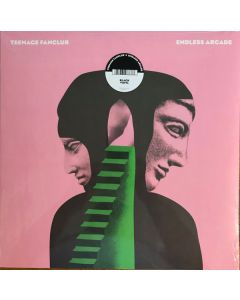 Endless Arcade