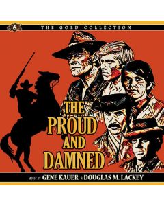 The Proud And Damned