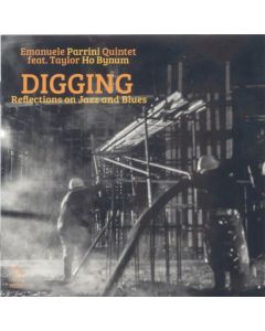 Digging (Reflections On Jazz And Blues)