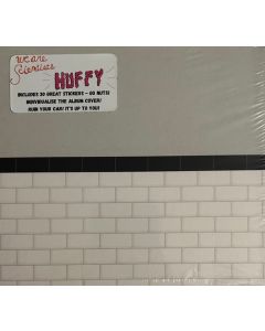 Huffy