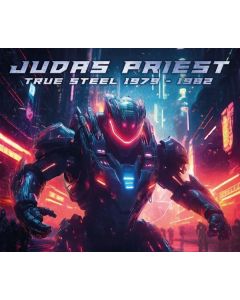 True Steel 1979 - 1982