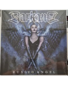 Rusted Angel