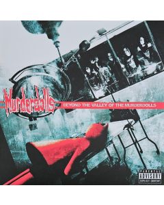 Beyond The Valley Of The Murderdolls