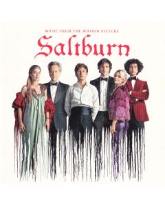 Saltburn (Music From The Motion Picture)