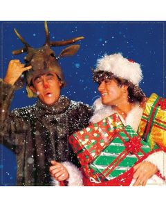 Last Christmas