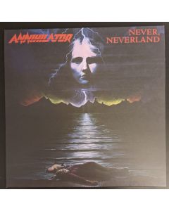 Never, Neverland
