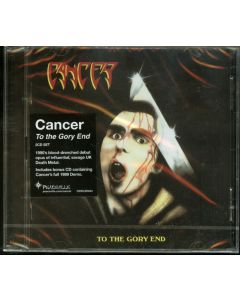 To The Gory End