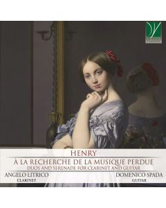 Henry: À la recherche de la musique perdue