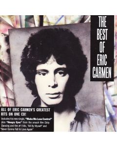 The Best Of Eric Carmen