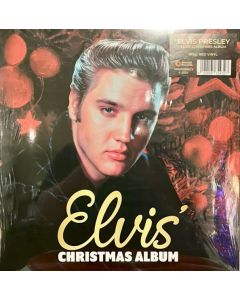 Elvis' Christmas Album
