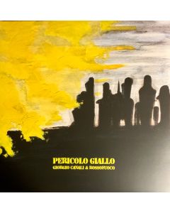 Pericolo Giallo