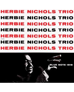 Herbie Nichols Trio