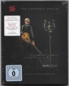 The Comeback Special (Live At The Royal Albert Hall)