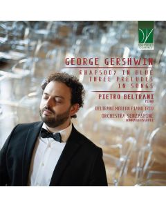 Rhapsody In Blue, Three Preludes, 10 Songs