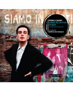 Siamo In Cattive Acque