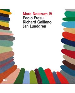 Mare Nostrum IV
