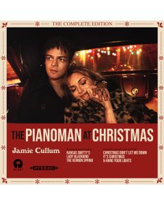 The Pianoman At Christmas - The Complete Edition