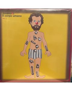 IL CORPO UMANO VOL. 1