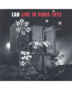 Live In Paris 1973