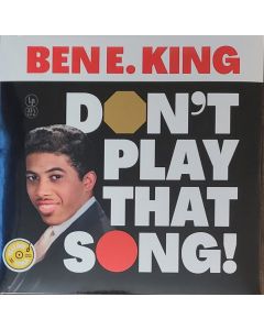 Don't Play That Song!