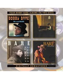 Me And McDill/Sleeper Wherever I Fall/Bare/Down & Dirty