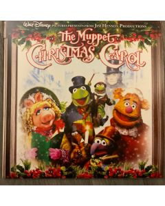 The Muppet Christmas Carol