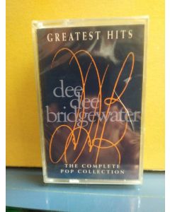 Greatest Hits (The Complete Pop Collection)