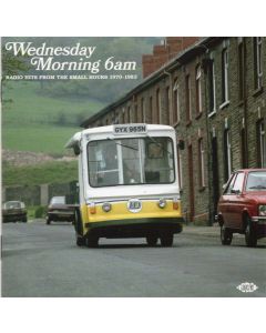 Wednesday Morning 6am (Radio Hits From The Small Hours 1970-1983)