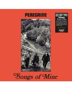 Songs Of Mine