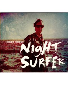 Night Surfer