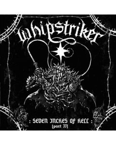 Seven Inches Of Hell (Part II)