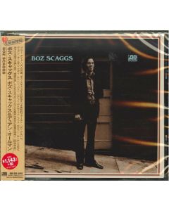 Boz Scaggs