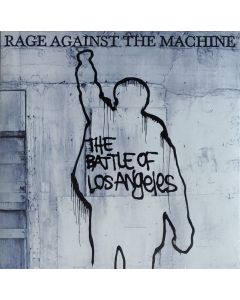 The Battle Of Los Angeles