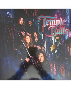 Temple Balls