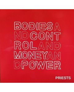 Bodies And Control And Money And Power