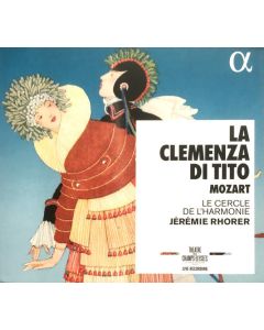La Clemenza Di Tito