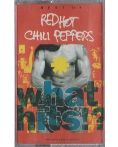 What Hits!? (Best Of)