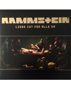 Liebe Ist Für Alle Da
