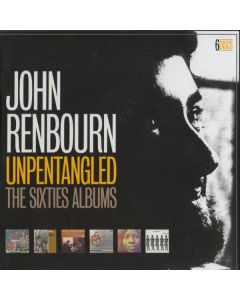 Unpentangled (The Sixties Albums)