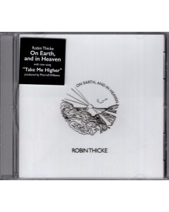 On Earth, And In Heaven