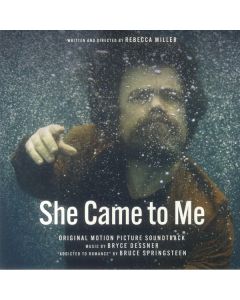 She Came To Me (Original Motion Picture Soundtrack)