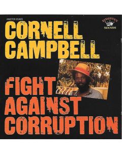 Fight Against Corruption