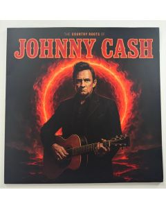 The Country Roots Of Johnny Cash